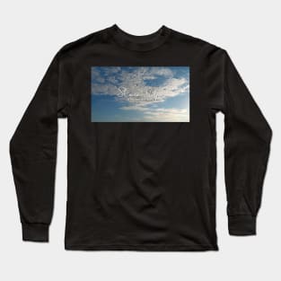 Slow Up is the new Slow Down 009 Long Sleeve T-Shirt